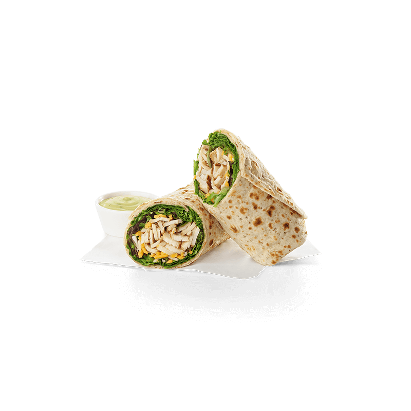 Chick-fil-A Cool Wrap®